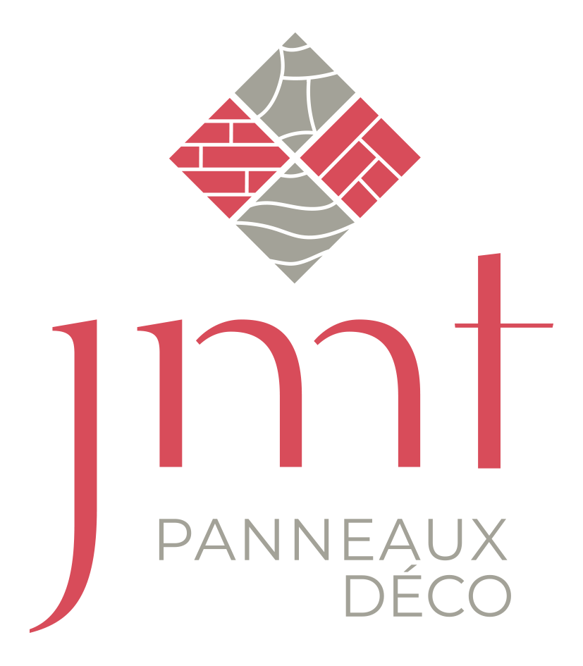 Logo JMT Diffusion - Panneaux Déco