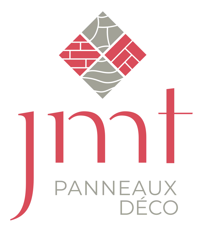 Logo JMT Diffusion - Panneaux Déco