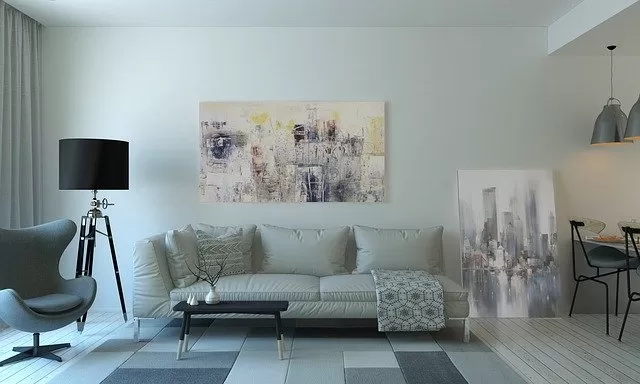 décoration moderne