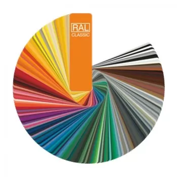 RAL sur mesure
