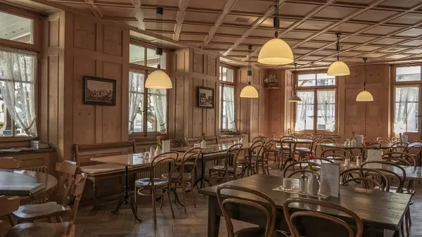 bistrot
