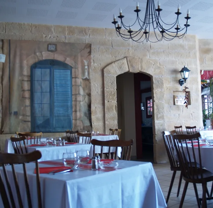 restaurant Picada