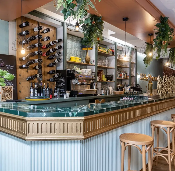 Café Le Bourg