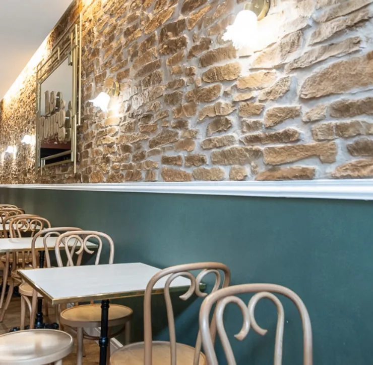 Café Le Bourg