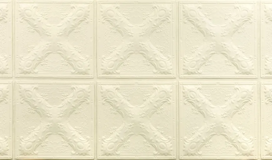 panneau effet béton