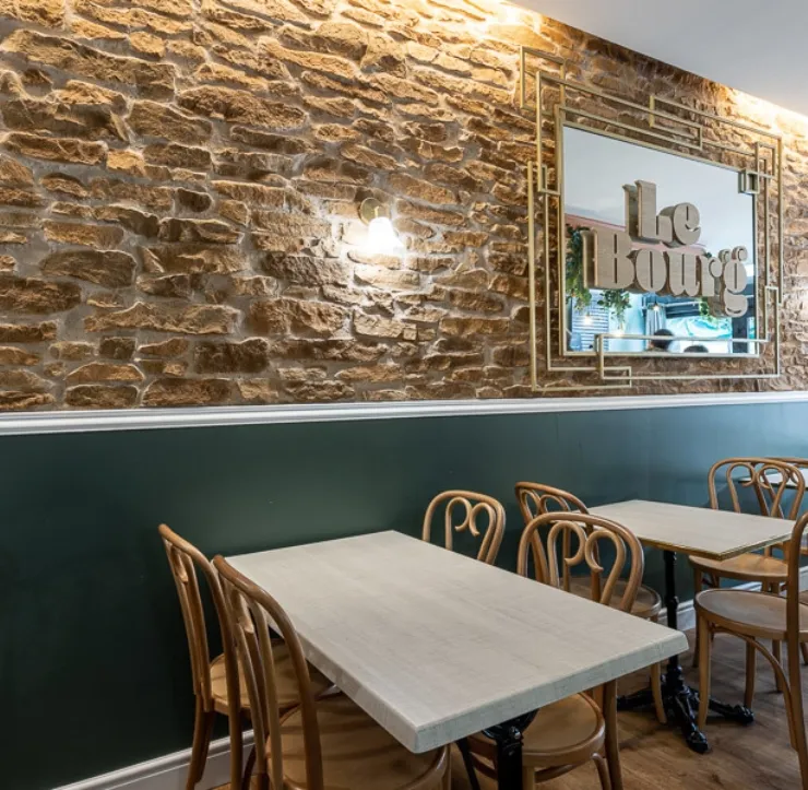 Café Le Bourg