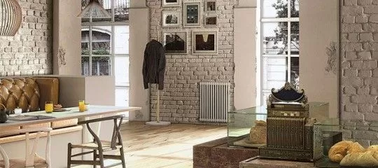 Réorganiser la décoration intérieure d'un restaurant avec un budget limité Réorganiser la décoration intérieure d'un restaurant avec un budget limité