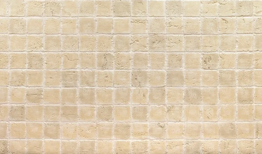 imitation brique murale