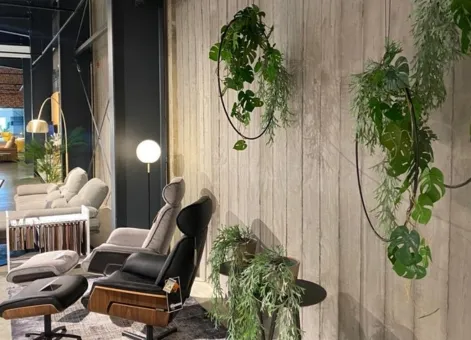 décoration style industriel